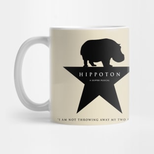 Hippoton Mug